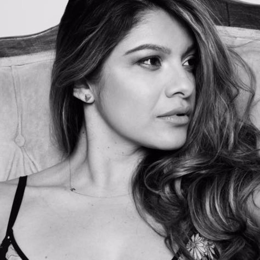 Meet your Posher, Mayra
